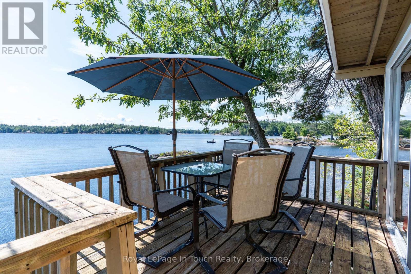 13182 Georgian Bay Shore, Georgian Bay, Ontario  P0E 1E0 - Photo 10 - X12883992