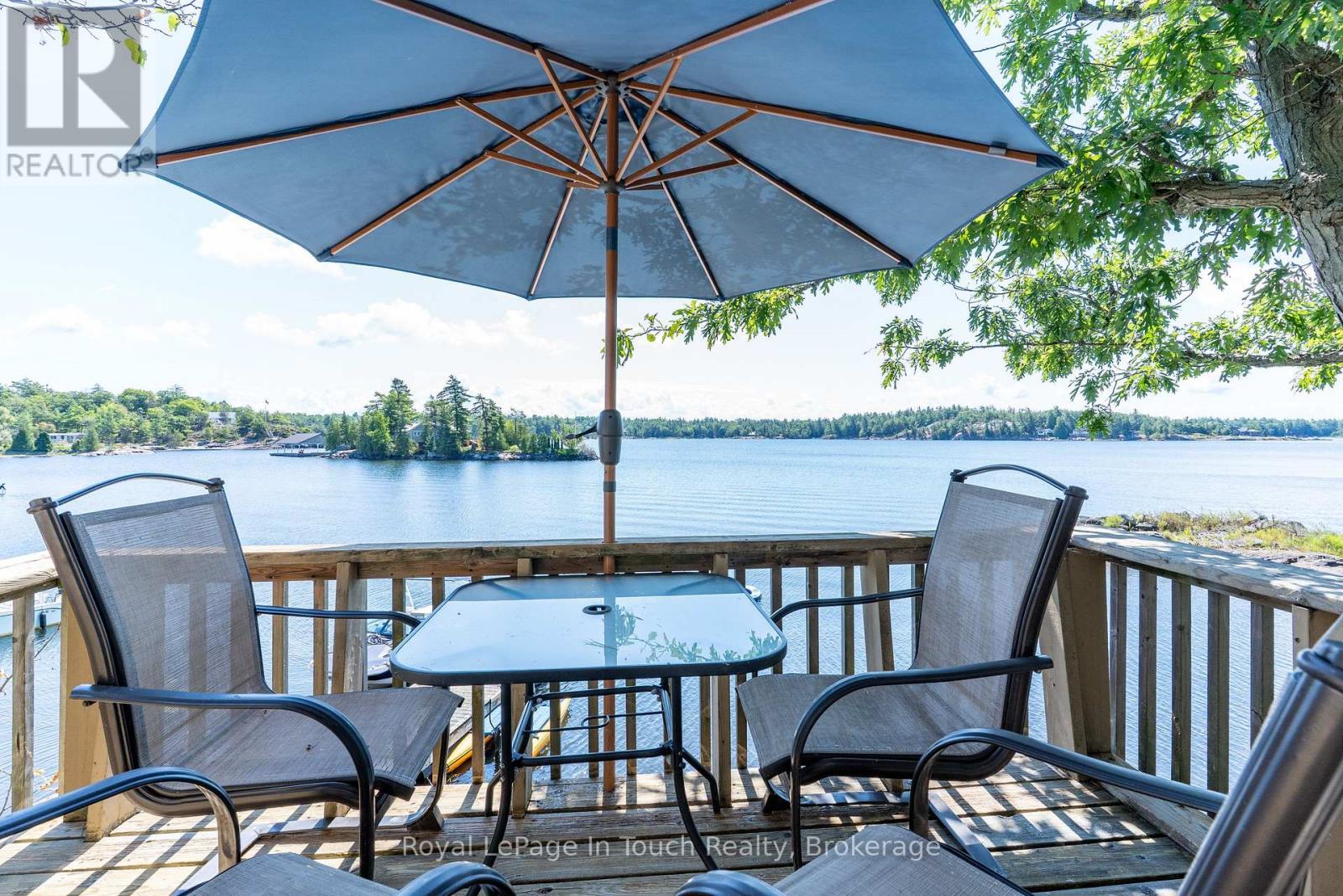 13182 Georgian Bay Shore, Georgian Bay, Ontario  P0E 1E0 - Photo 11 - X12883992