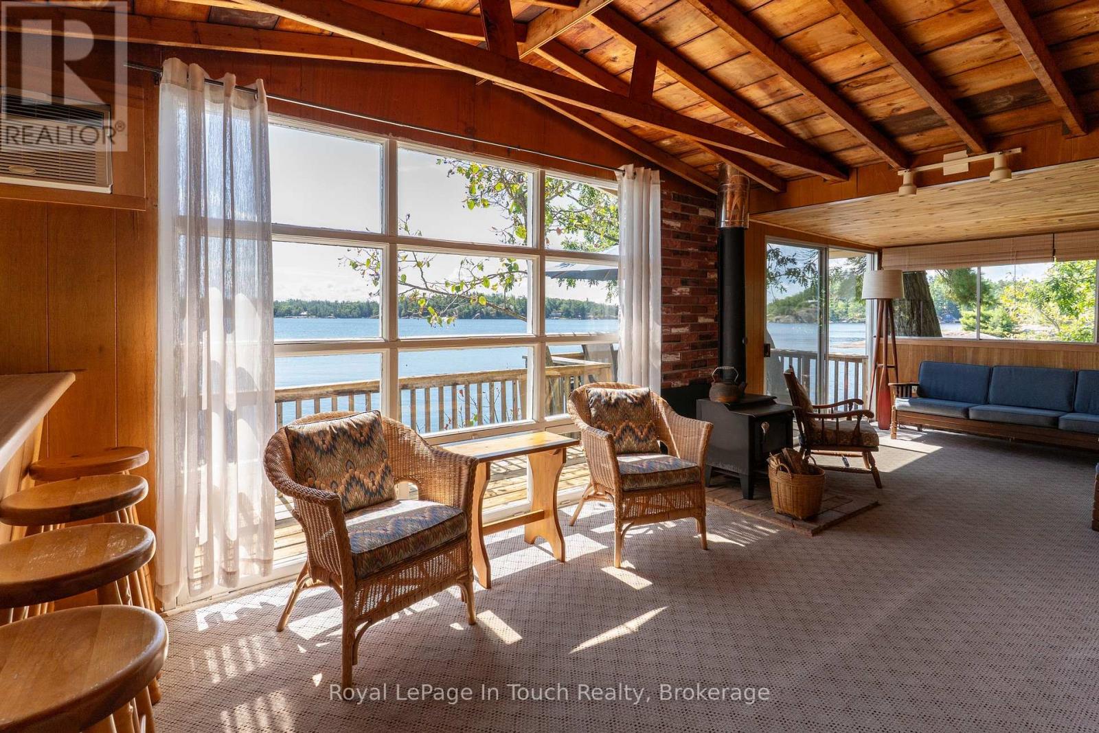 13182 Georgian Bay Shore, Georgian Bay, Ontario  P0E 1E0 - Photo 12 - X12883992