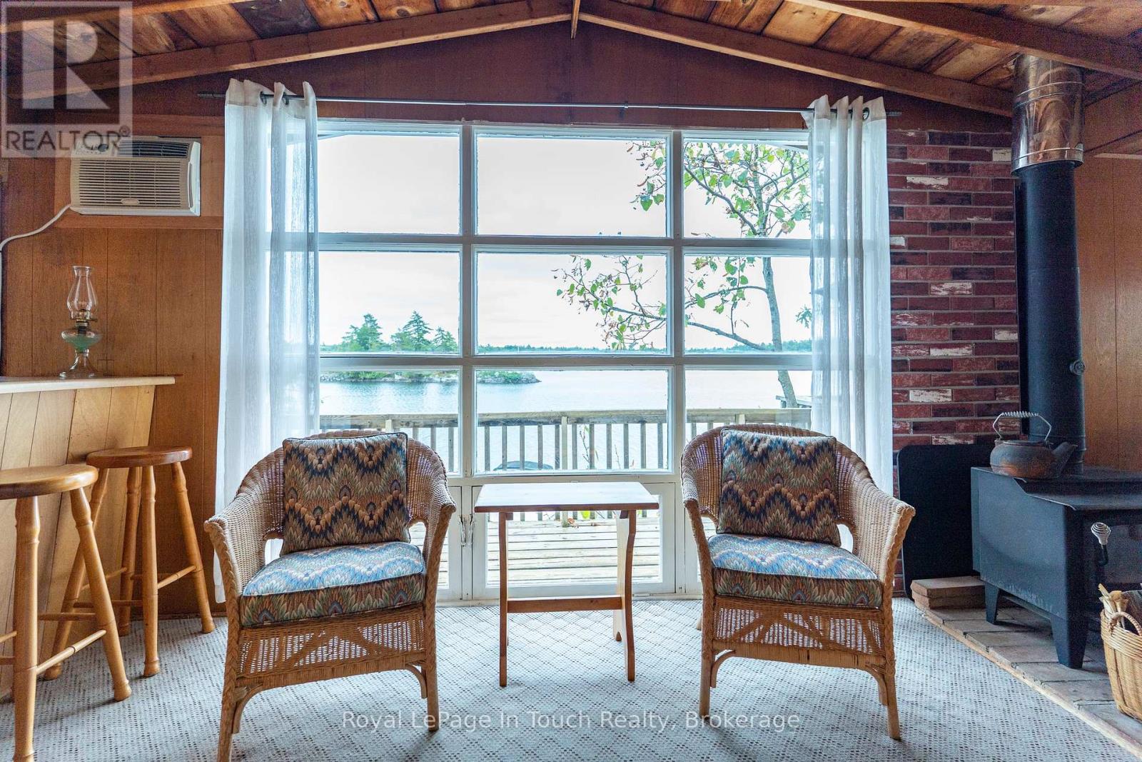 13182 Georgian Bay Shore, Georgian Bay, Ontario  P0E 1E0 - Photo 13 - X12883992