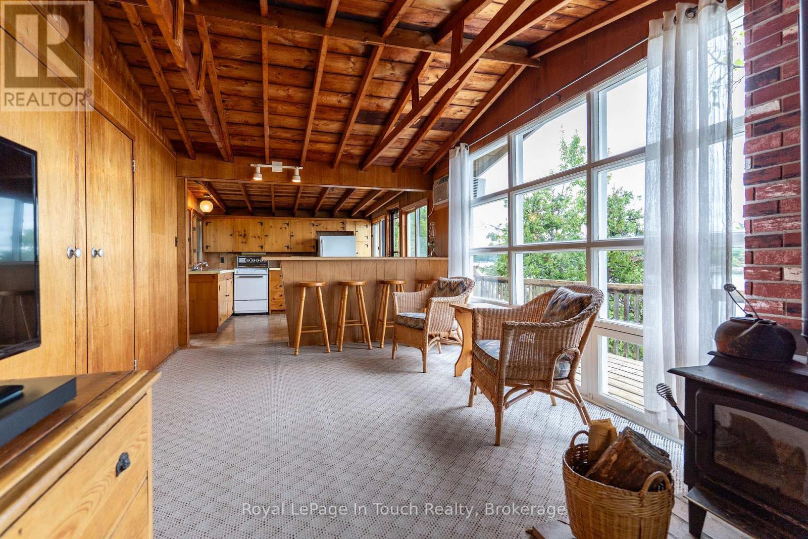 13182 Georgian Bay Shore, Georgian Bay, Ontario  P0E 1E0 - Photo 15 - X12883992