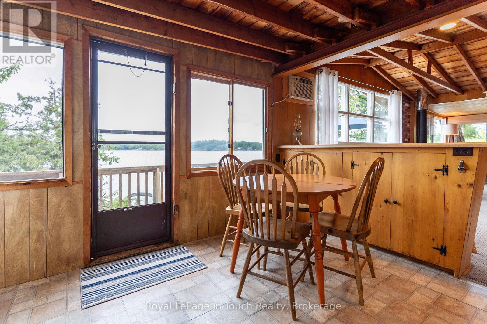 13182 Georgian Bay Shore, Georgian Bay, Ontario  P0E 1E0 - Photo 17 - X12883992