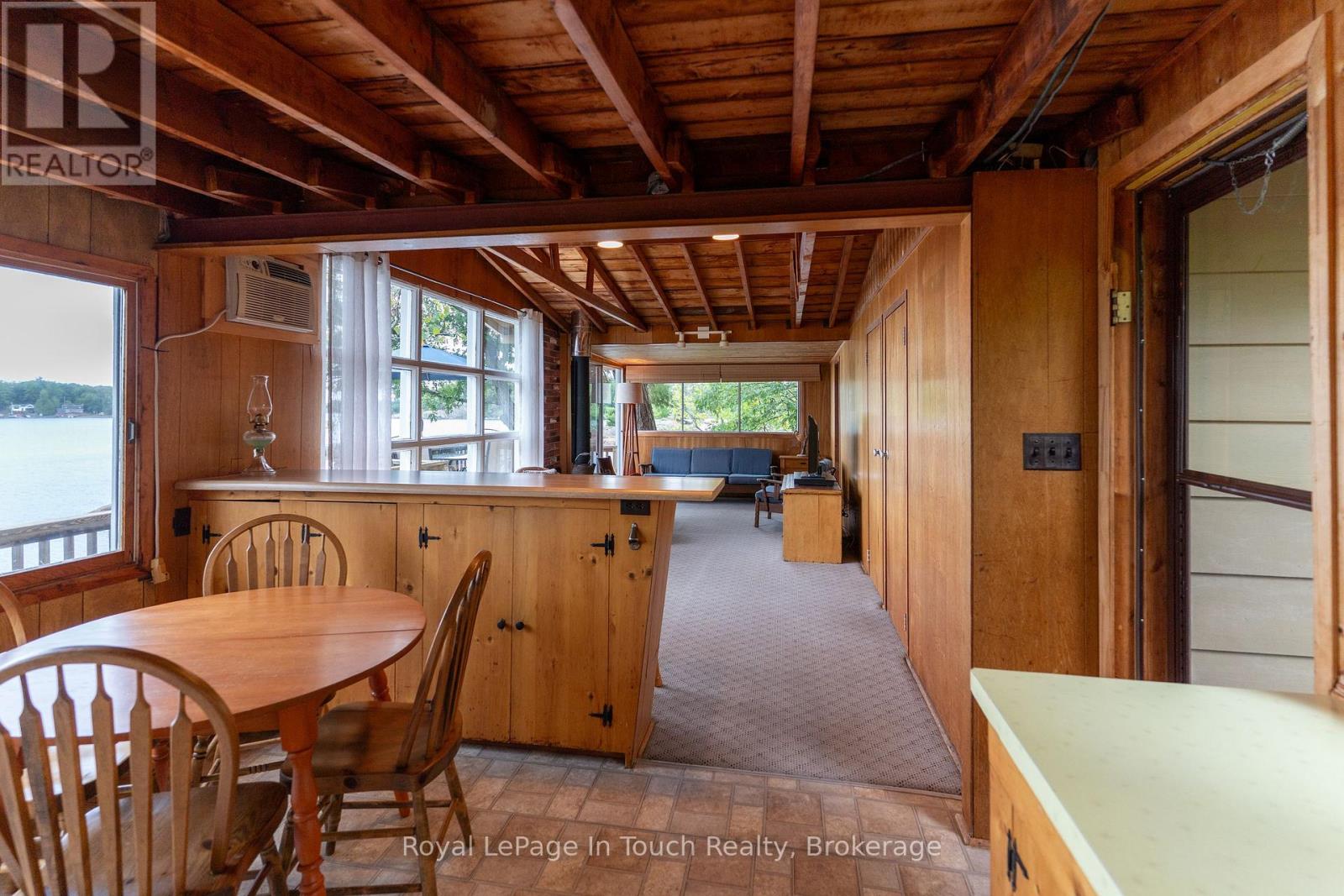 13182 Georgian Bay Shore, Georgian Bay, Ontario  P0E 1E0 - Photo 19 - X12883992