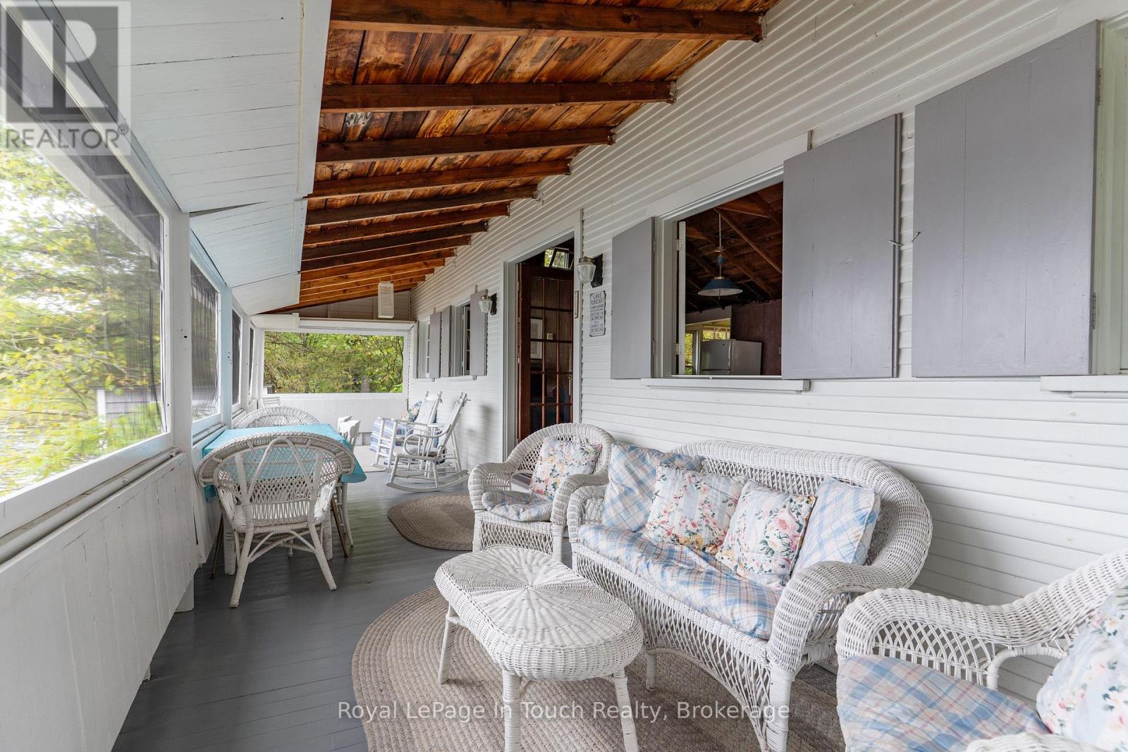 13182 Georgian Bay Shore, Georgian Bay, Ontario  P0E 1E0 - Photo 29 - X12883992