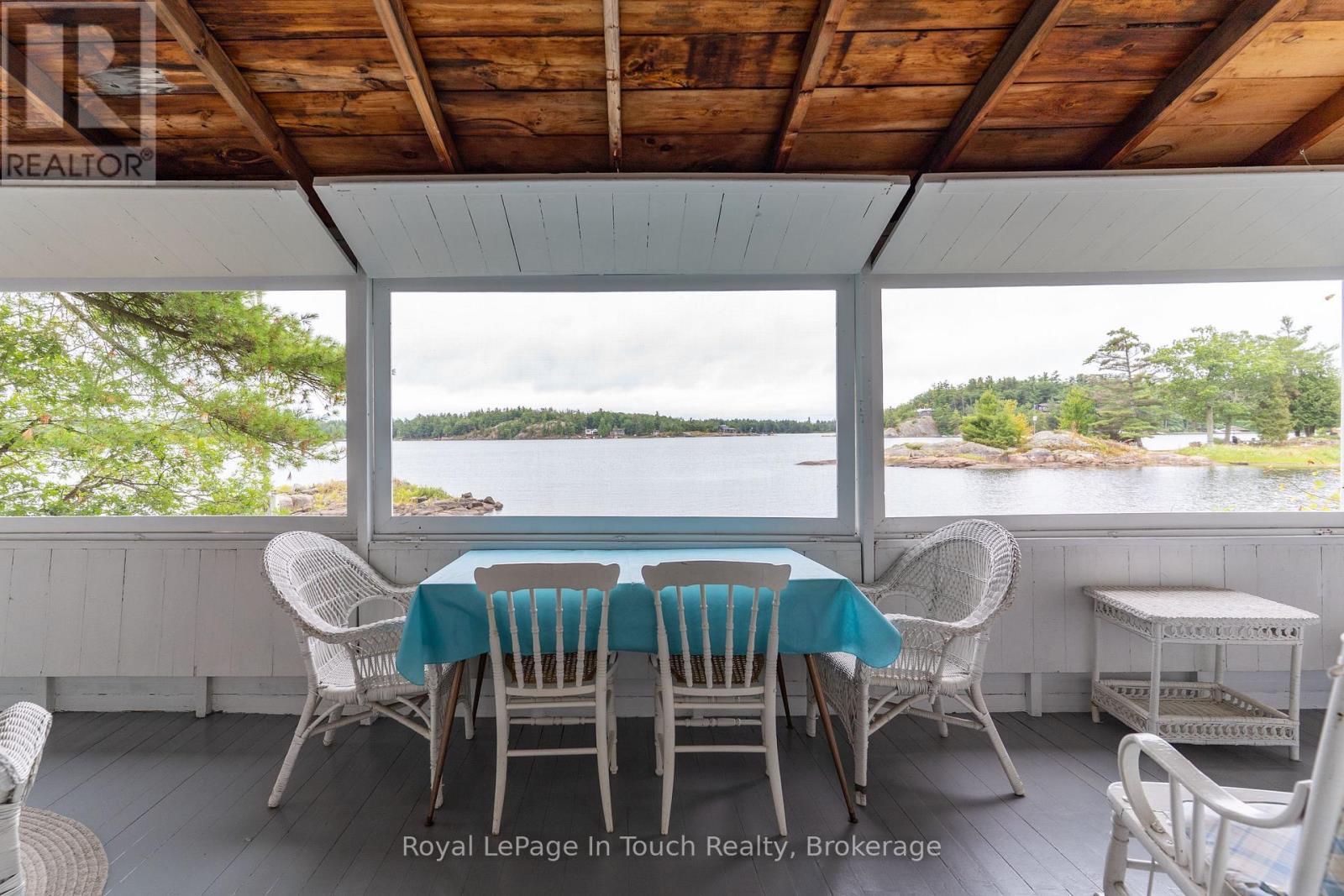 13182 Georgian Bay Shore, Georgian Bay, Ontario  P0E 1E0 - Photo 32 - X12883992