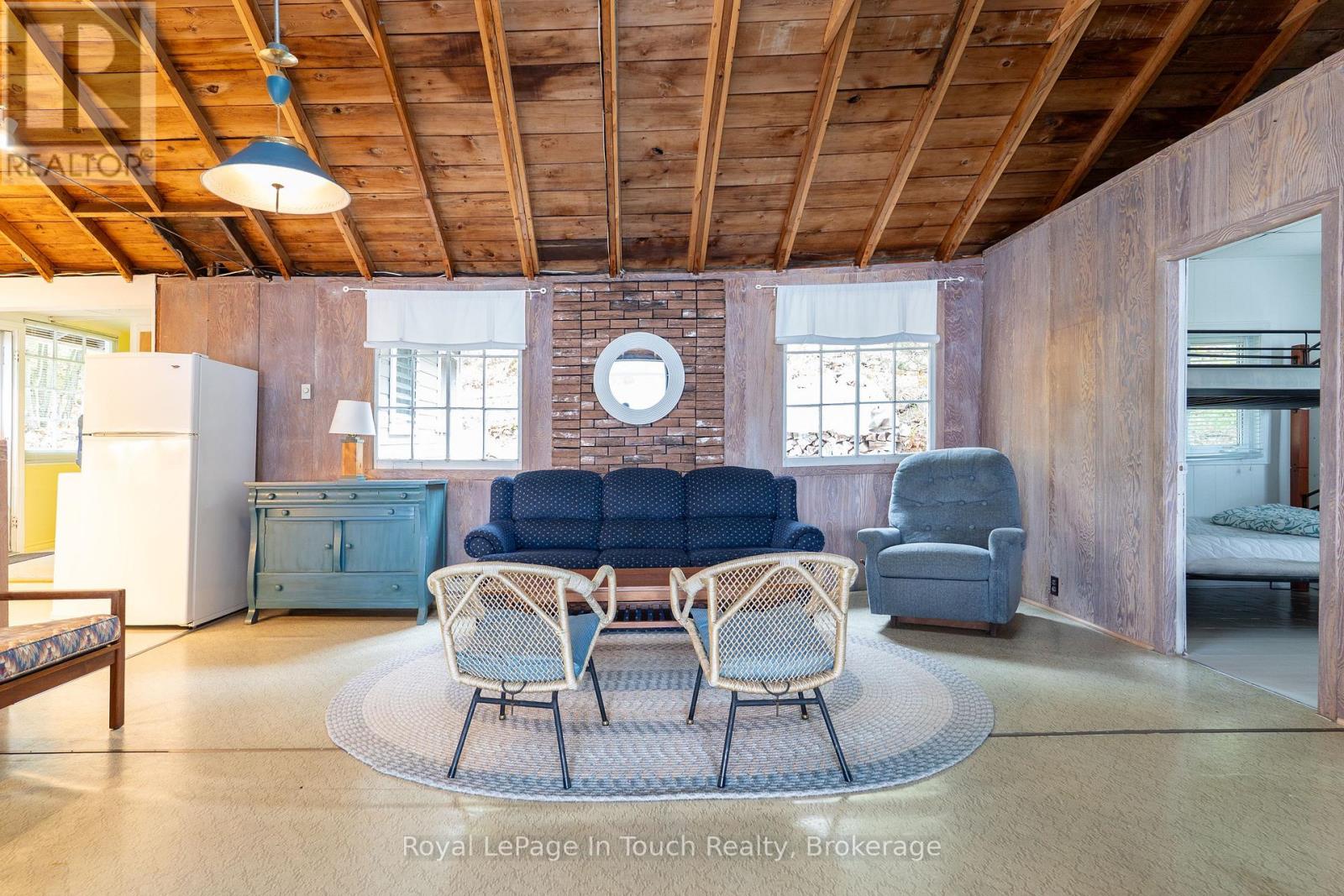 13182 Georgian Bay Shore, Georgian Bay, Ontario  P0E 1E0 - Photo 33 - X12883992