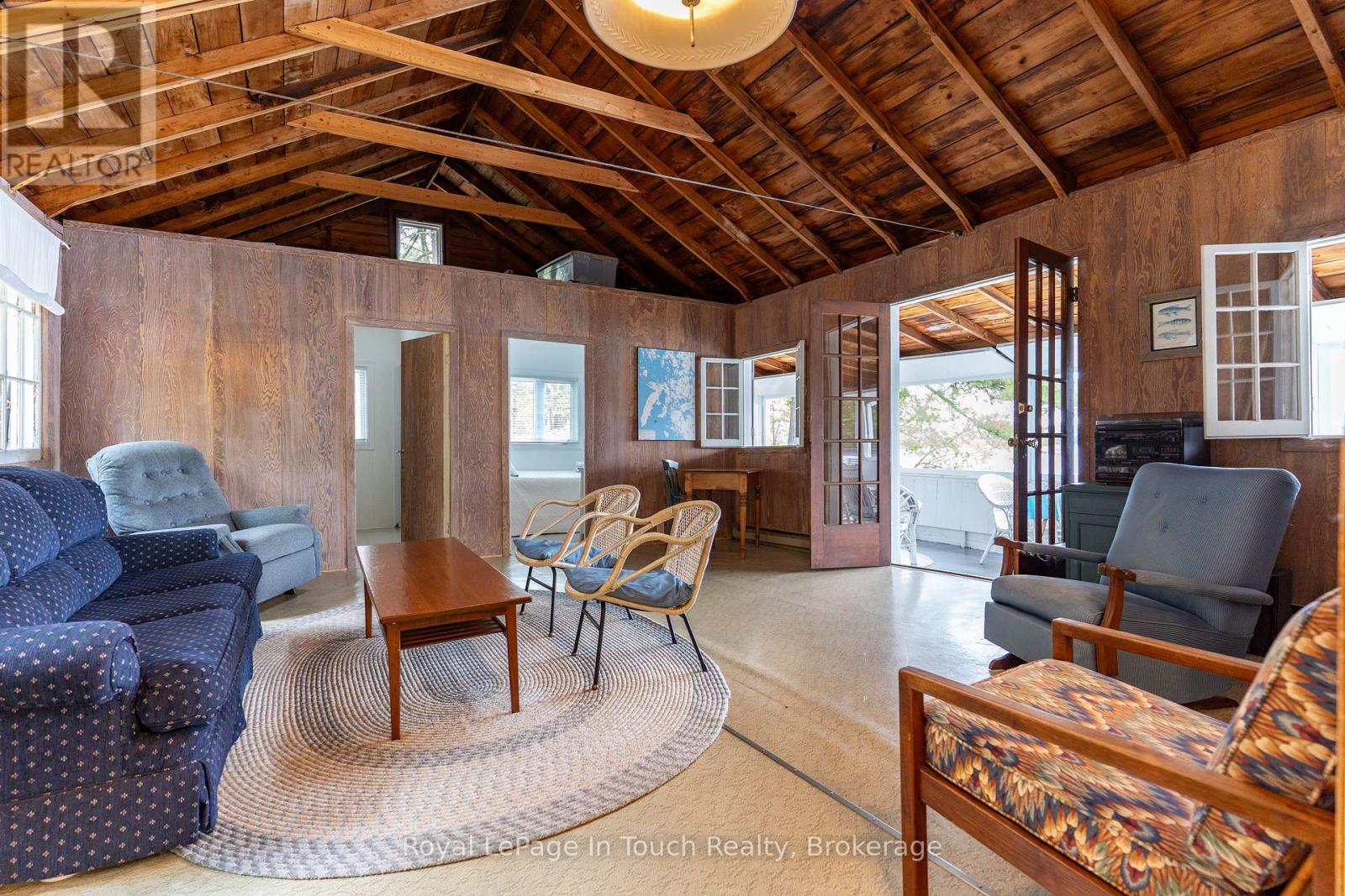 13182 Georgian Bay Shore, Georgian Bay, Ontario  P0E 1E0 - Photo 34 - X12883992