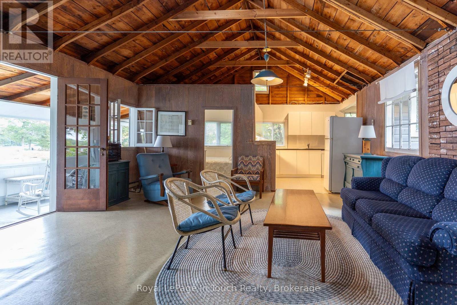 13182 Georgian Bay Shore, Georgian Bay, Ontario  P0E 1E0 - Photo 37 - X12883992