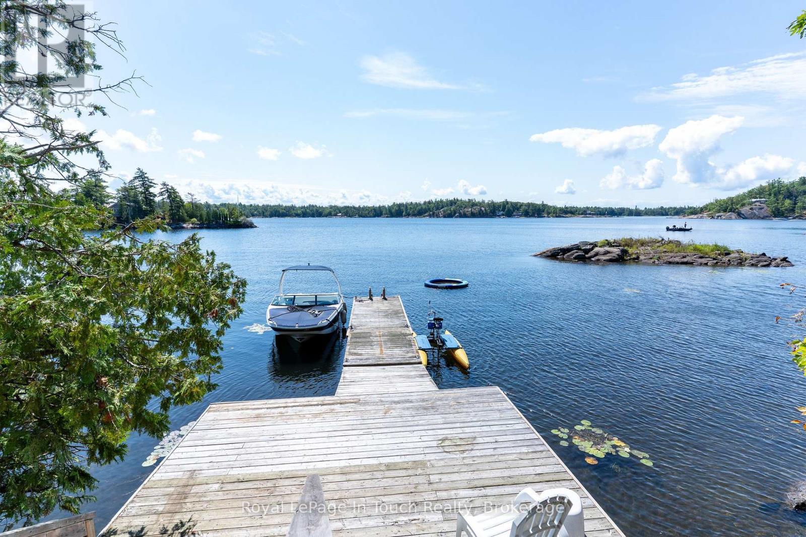 13182 Georgian Bay Shore, Georgian Bay, Ontario  P0E 1E0 - Photo 6 - X12883992