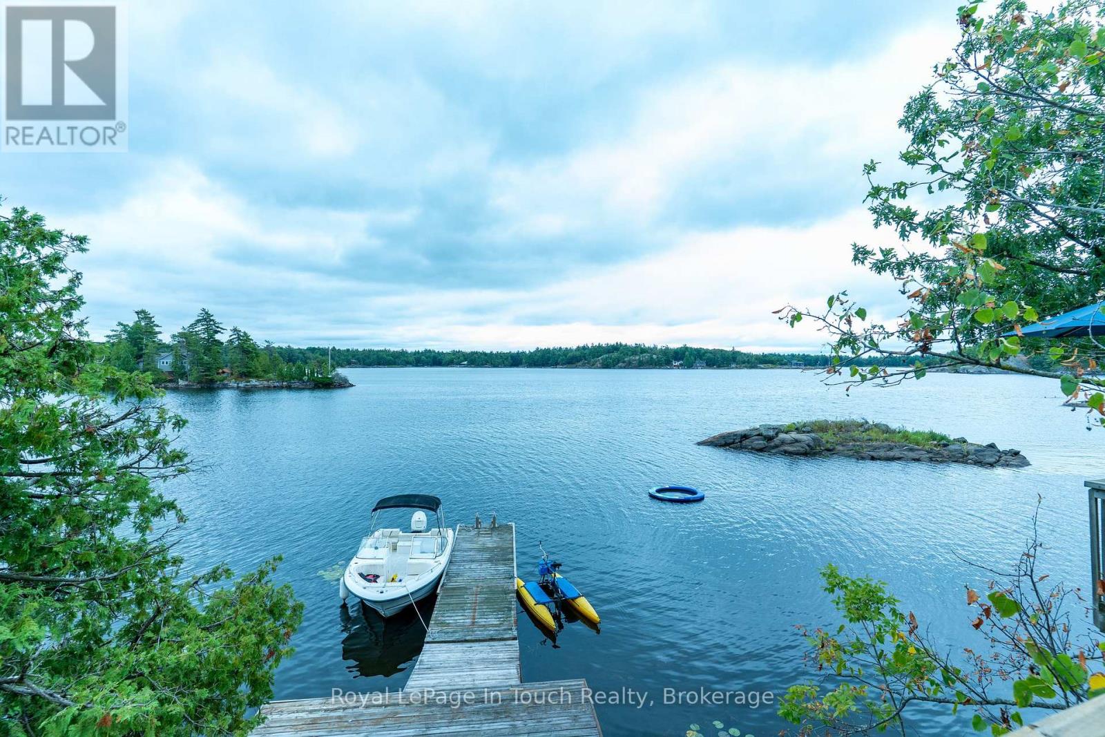 13182 Georgian Bay Shore, Georgian Bay, Ontario  P0E 1E0 - Photo 7 - X12883992