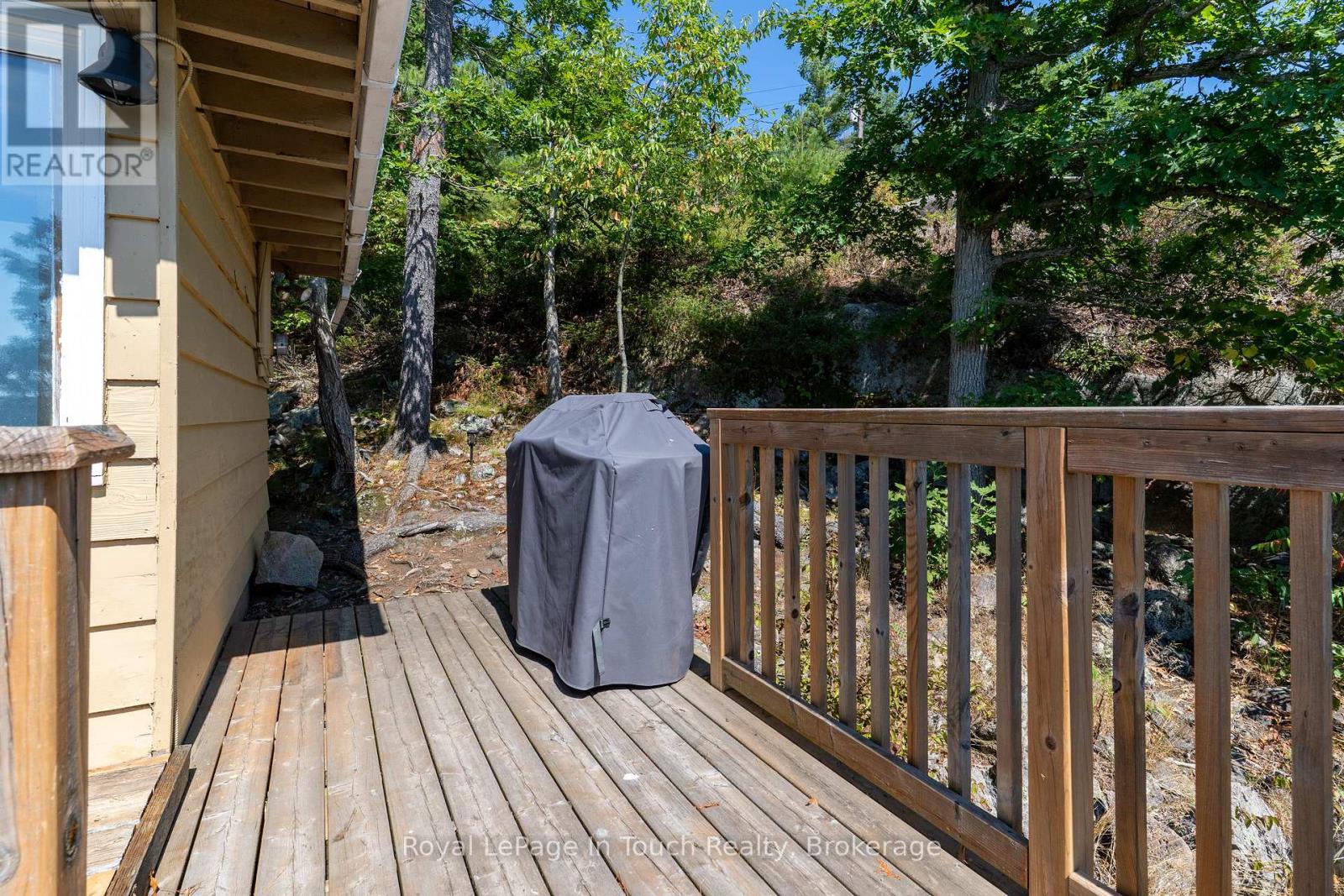 13182 Georgian Bay Shore, Georgian Bay, Ontario  P0E 1E0 - Photo 8 - X12883992