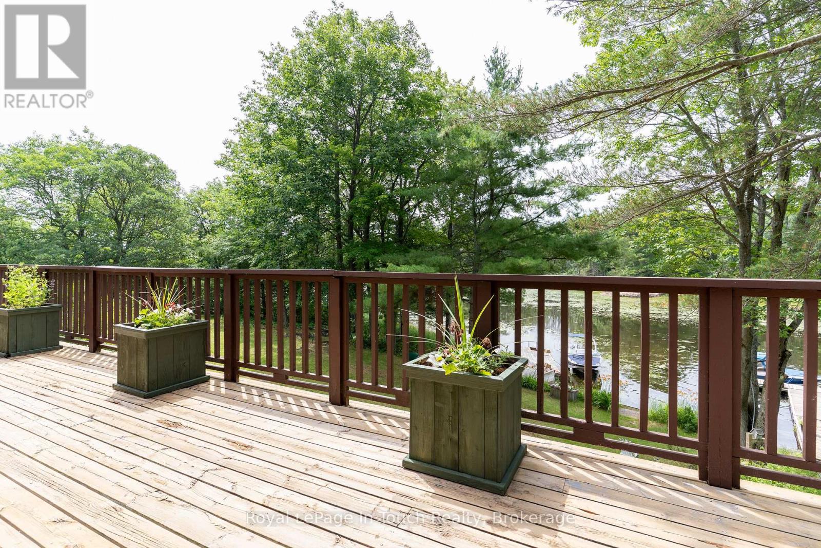 3098 Island 1040, Georgian Bay, Ontario  P0E 1E0 - Photo 21 - X12884008