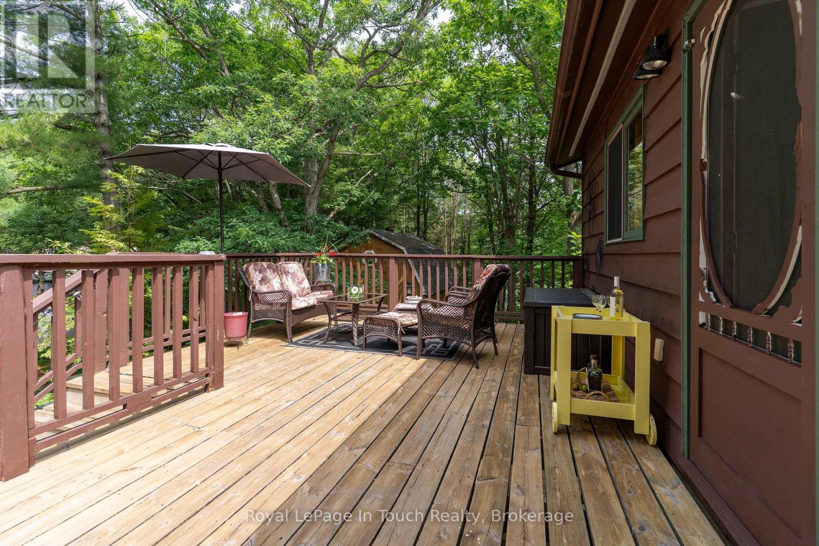 3098 Island 1040, Georgian Bay, Ontario  P0E 1E0 - Photo 22 - X12884008