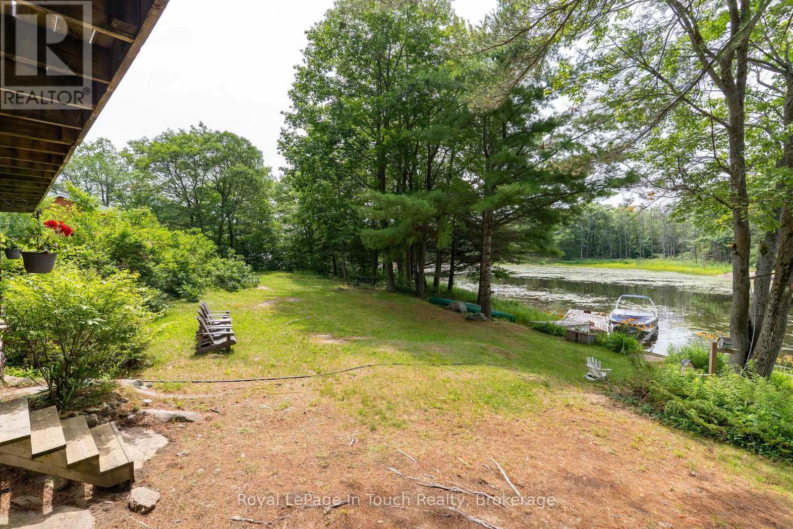 3098 Island 1040, Georgian Bay, Ontario  P0E 1E0 - Photo 25 - X12884008
