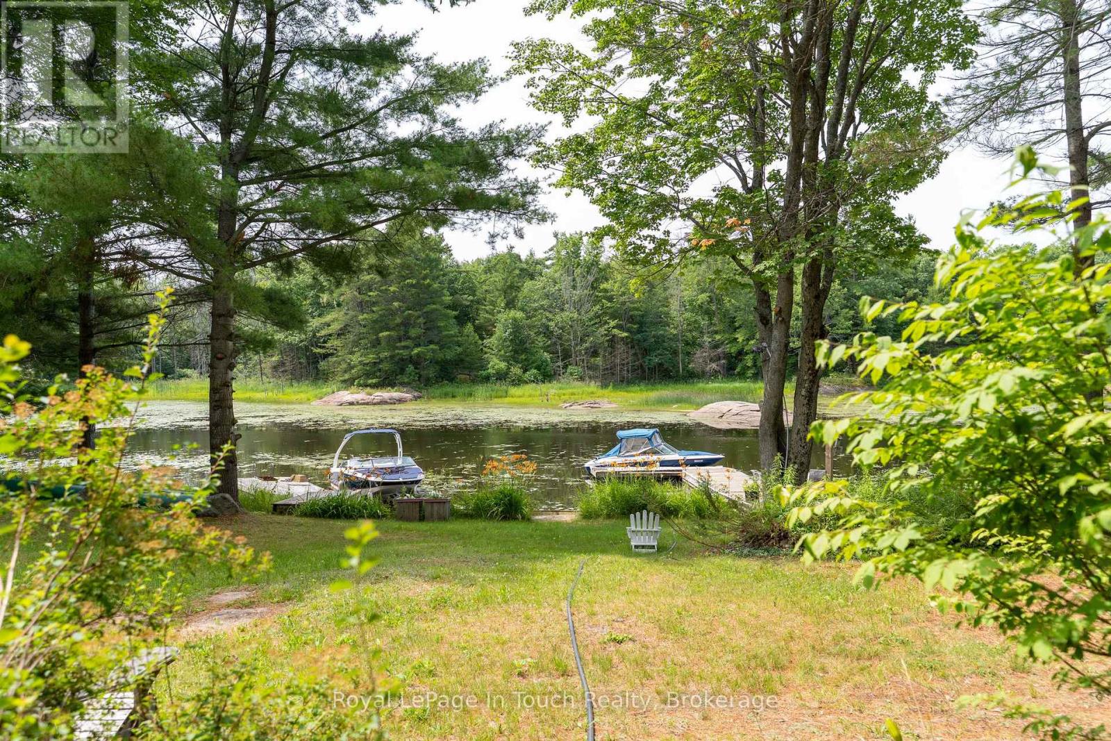 3098 Island 1040, Georgian Bay, Ontario  P0E 1E0 - Photo 34 - X12884008