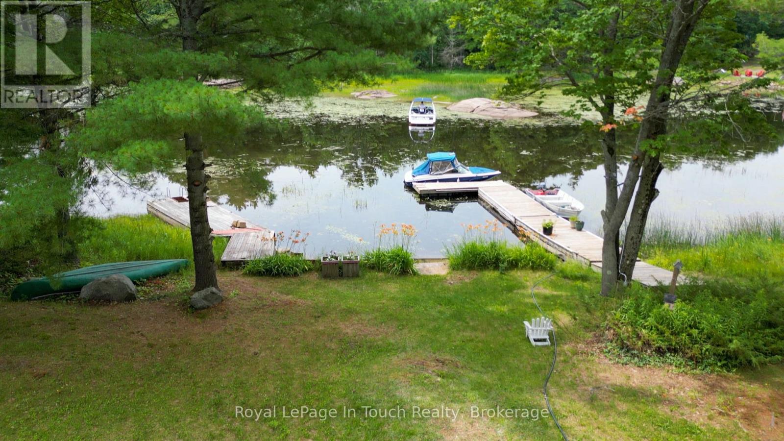 3098 Island 1040, Georgian Bay, Ontario  P0E 1E0 - Photo 35 - X12884008