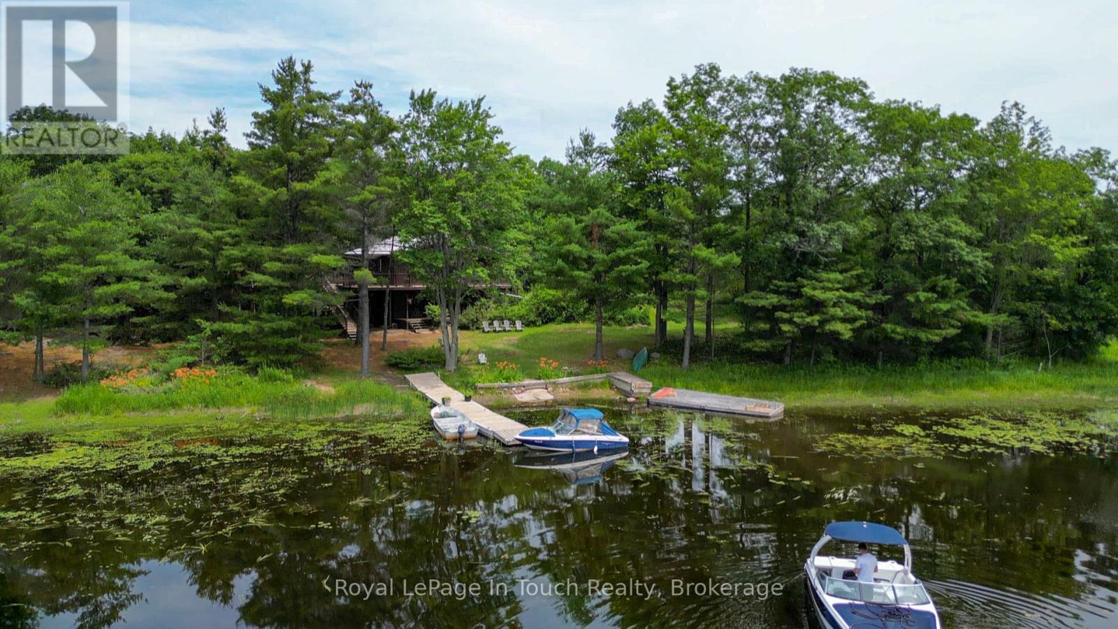 3098 Island 1040, Georgian Bay, Ontario  P0E 1E0 - Photo 37 - X12884008