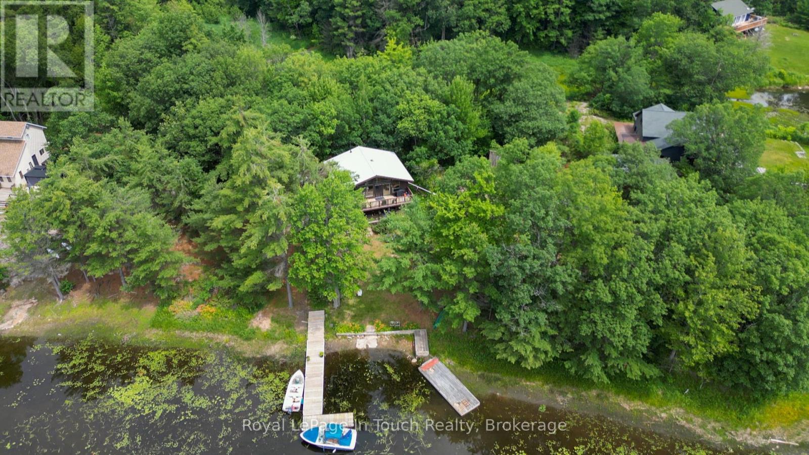 3098 Island 1040, Georgian Bay, Ontario  P0E 1E0 - Photo 38 - X12884008