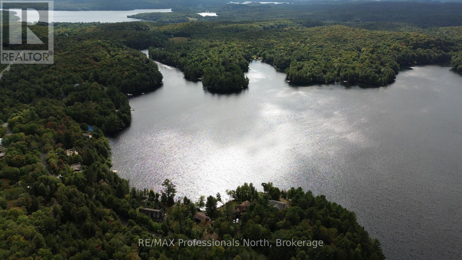 Pcl 20438 & 29803 Upper Walker Lake Road, Lake Of Bays, Ontario  P1H 2J6 - Photo 10 - X12884098