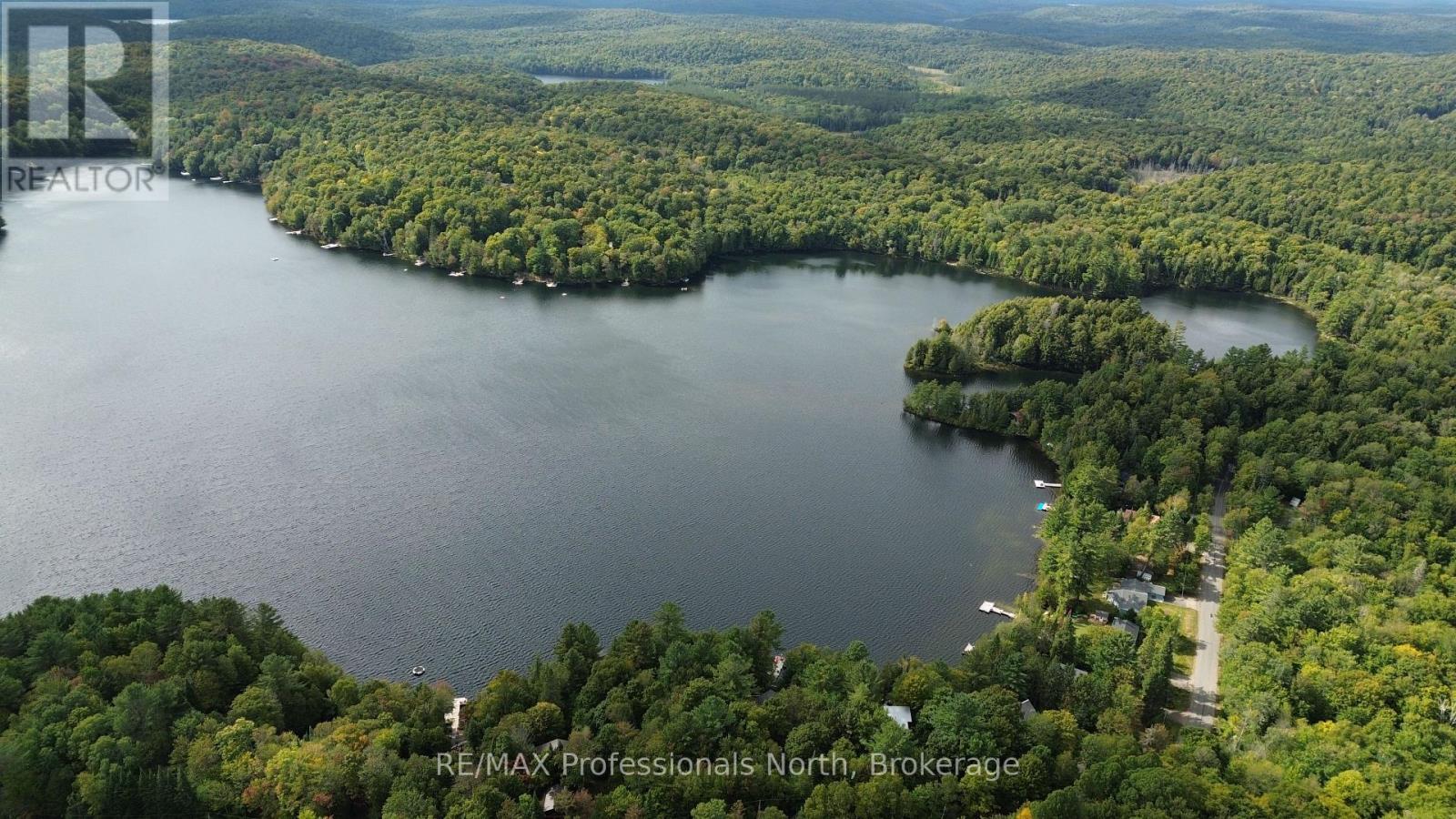 Pcl 20438 & 29803 Upper Walker Lake Road, Lake Of Bays, Ontario  P1H 2J6 - Photo 11 - X12884098