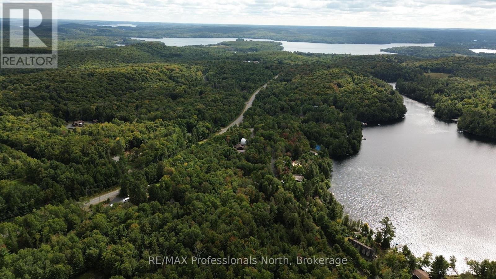 Pcl 20438 & 29803 Upper Walker Lake Road, Lake Of Bays, Ontario  P1H 2J6 - Photo 12 - X12884098