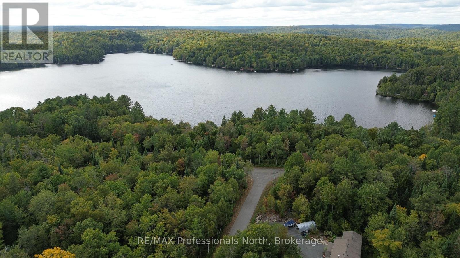 Pcl 20438 & 29803 Upper Walker Lake Road, Lake Of Bays, Ontario  P1H 2J6 - Photo 13 - X12884098