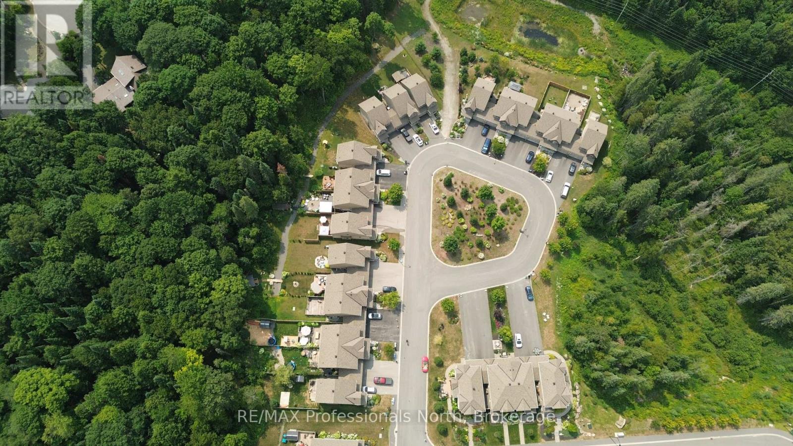 8 Spalding Crescent, Huntsville, Ontario  P1H 1C9 - Photo 42 - X12884134