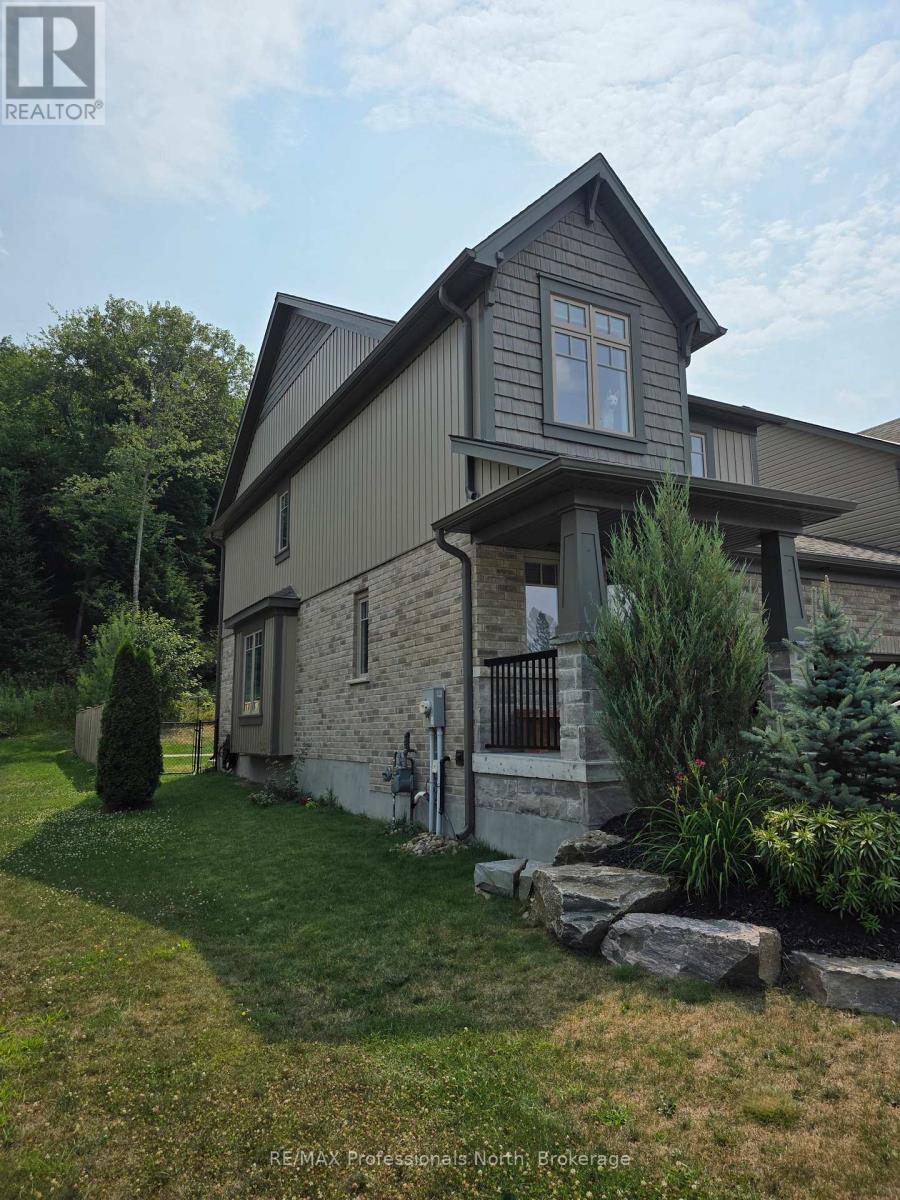 8 Spalding Crescent, Huntsville, Ontario  P1H 1C9 - Photo 5 - X12884134