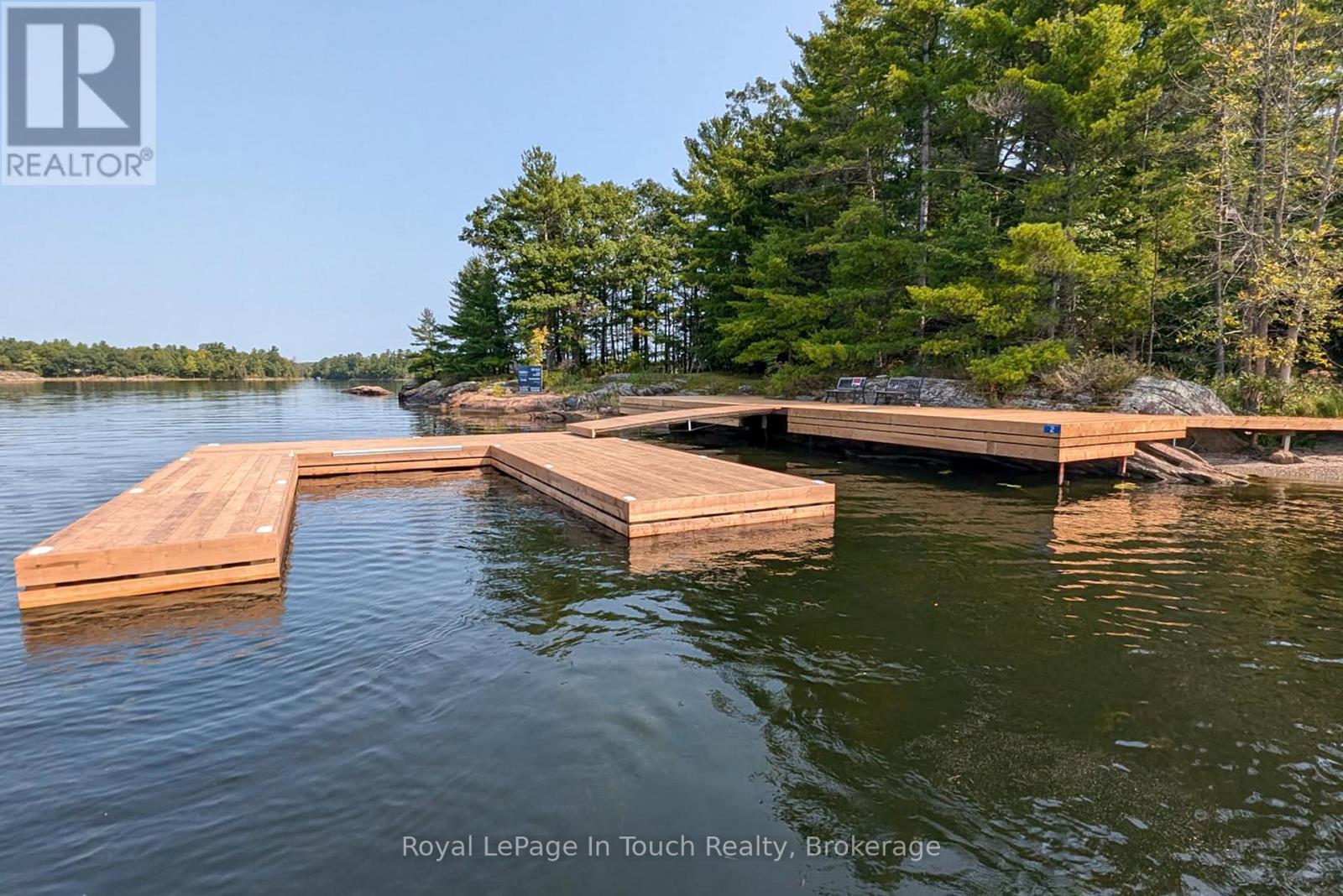 2 Island 880, Georgian Bay, Ontario  L0K 1S0 - Photo 1 - X12884198