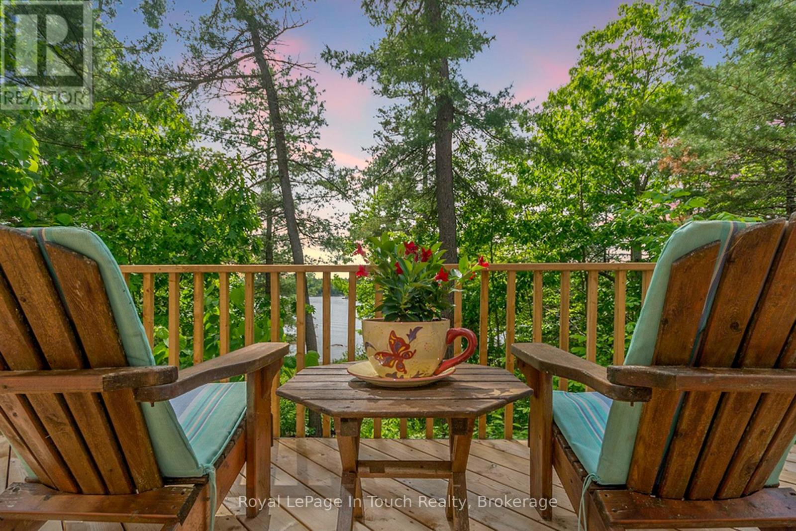 2 Island 880, Georgian Bay, Ontario  L0K 1S0 - Photo 14 - X12884198