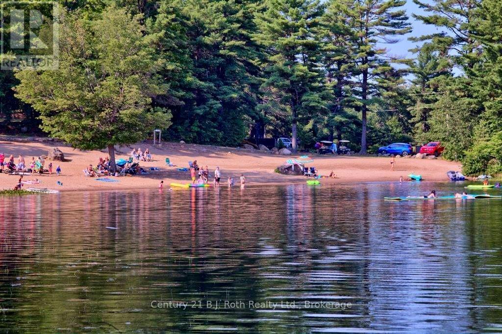 439 Springwater Crescent, Bracebridge, Ontario  P1L 1W9 - Photo 14 - X12884884
