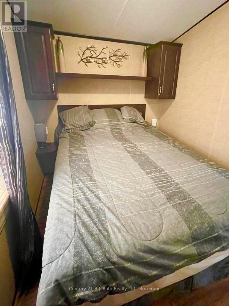 439 Springwater Crescent, Bracebridge, Ontario  P1L 1W9 - Photo 31 - X12884884