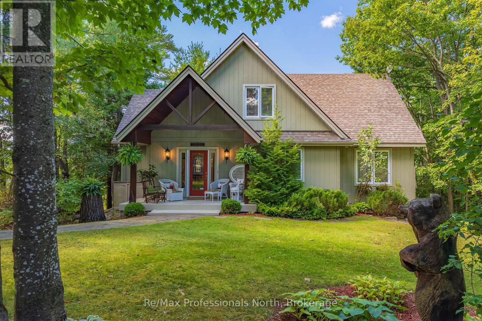 1005 Laidlaw Avenue, Gravenhurst, Ontario  L0K 2B0 - Photo 25 - X12885834