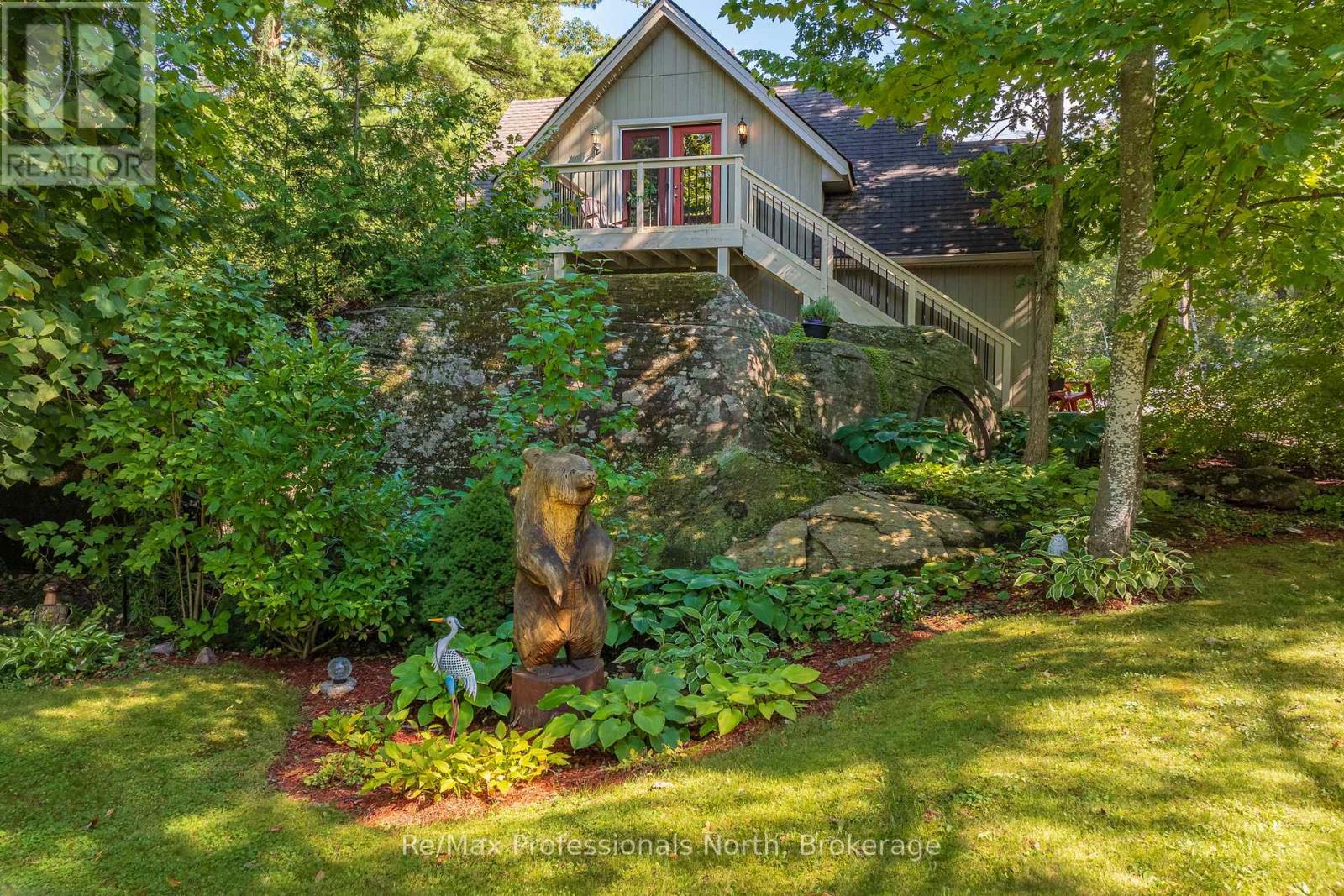 1005 Laidlaw Avenue, Gravenhurst, Ontario  L0K 2B0 - Photo 27 - X12885834