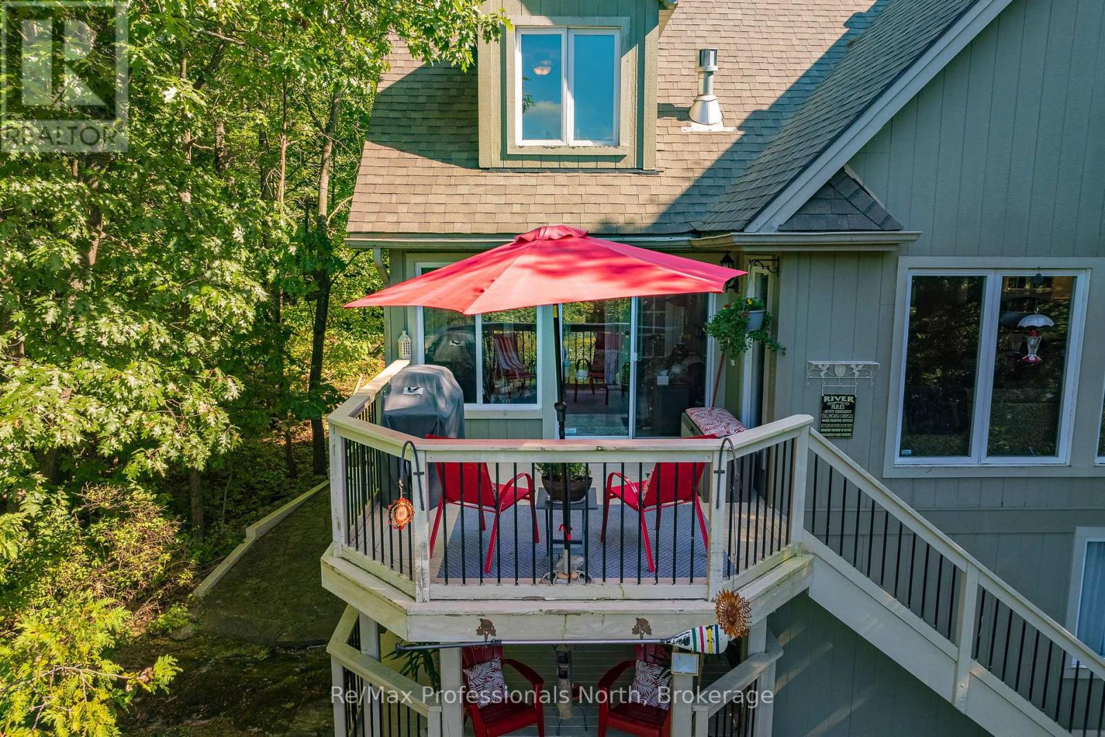 1005 Laidlaw Avenue, Gravenhurst, Ontario  L0K 2B0 - Photo 40 - X12885834