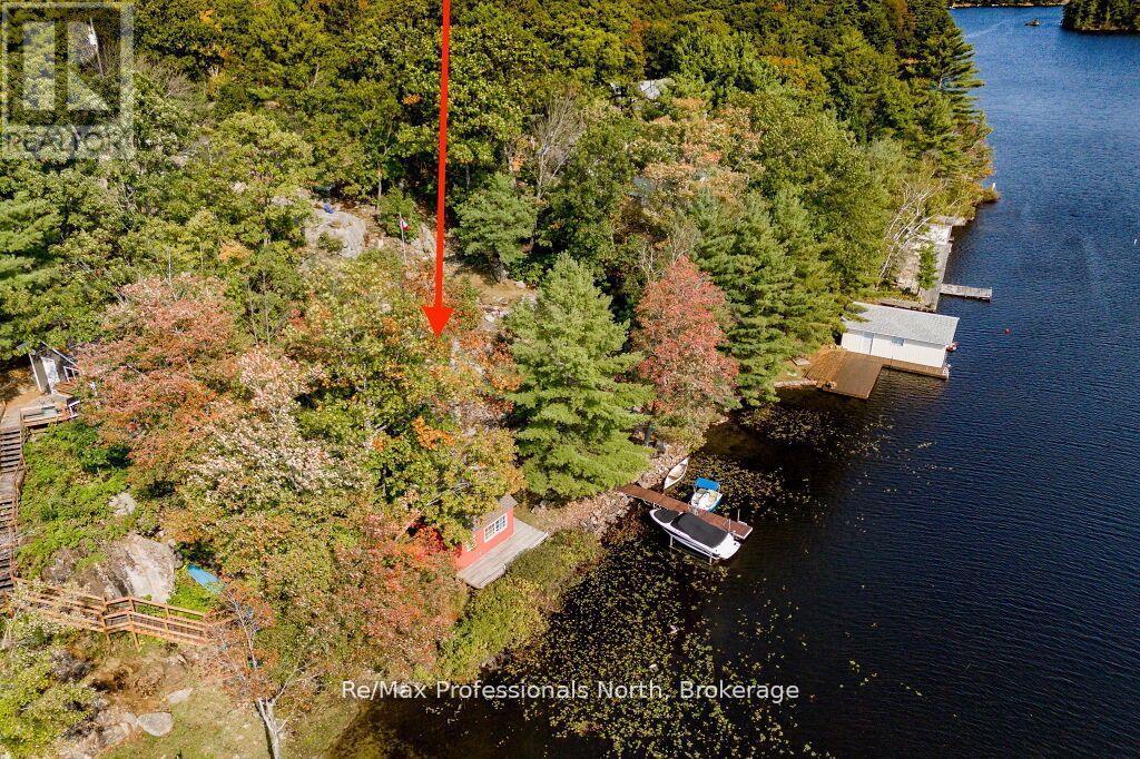 1006 Booth Lane, Gravenhurst, Ontario  P1P 1R2 - Photo 13 - X12886202