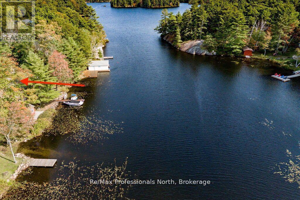 1006 Booth Lane, Gravenhurst, Ontario  P1P 1R2 - Photo 15 - X12886202