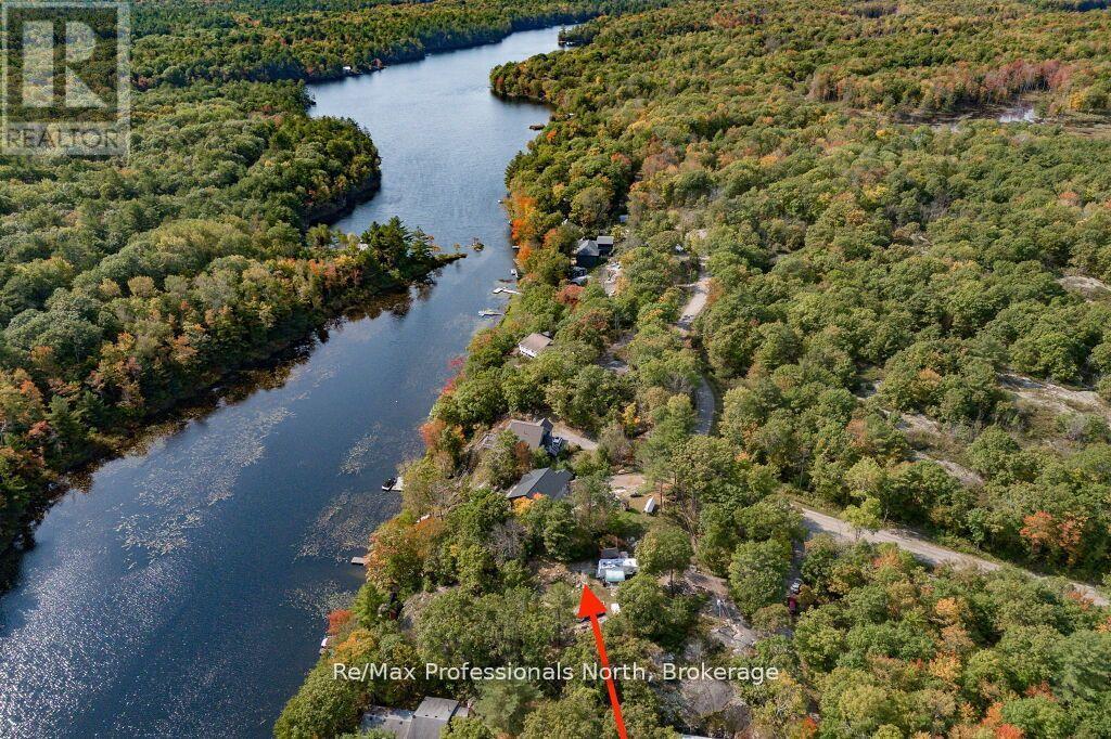 1006 Booth Lane, Gravenhurst, Ontario  P1P 1R2 - Photo 16 - X12886202