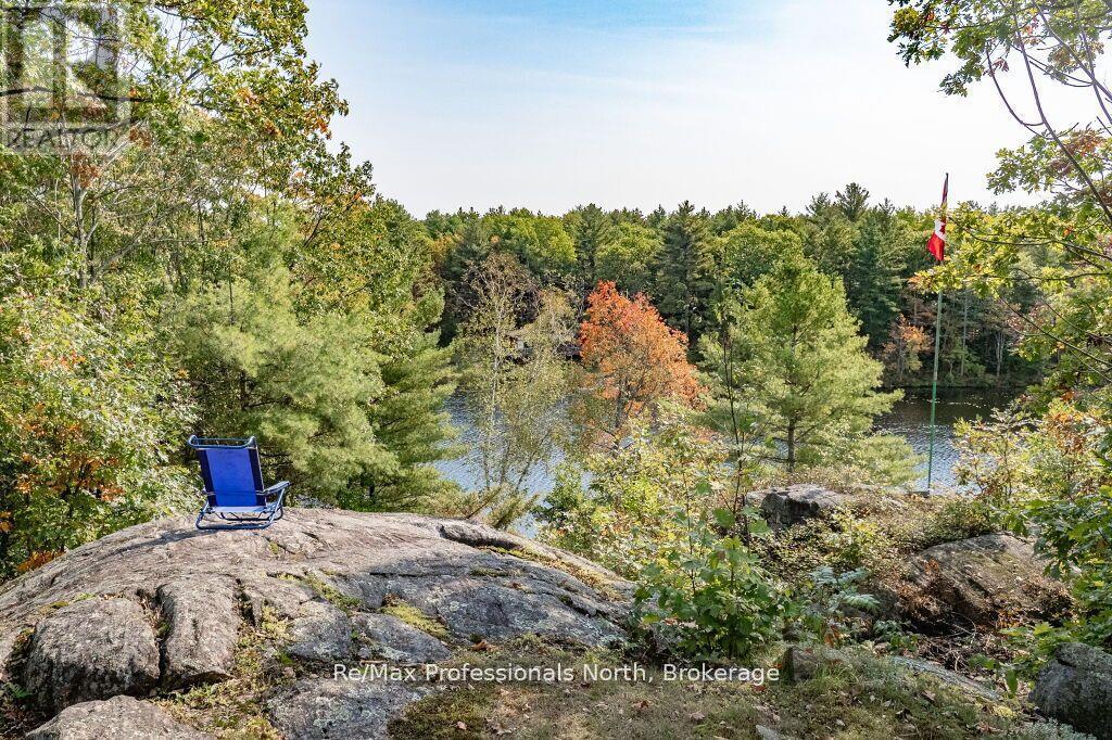 1006 Booth Lane, Gravenhurst, Ontario  P1P 1R2 - Photo 18 - X12886202