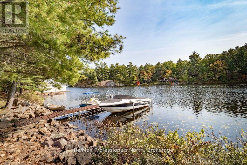 1006 Booth Lane, Gravenhurst, Ontario  P1P 1R2 - Photo 24 - X12886202