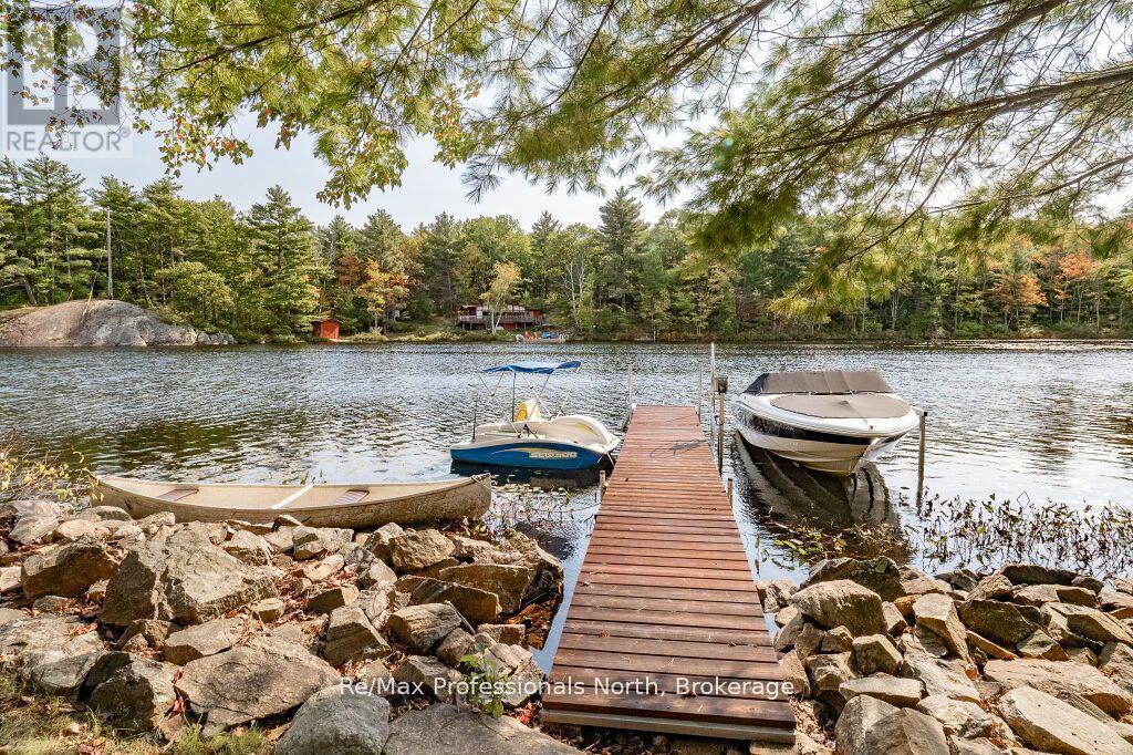 1006 Booth Lane, Gravenhurst, Ontario  P1P 1R2 - Photo 25 - X12886202