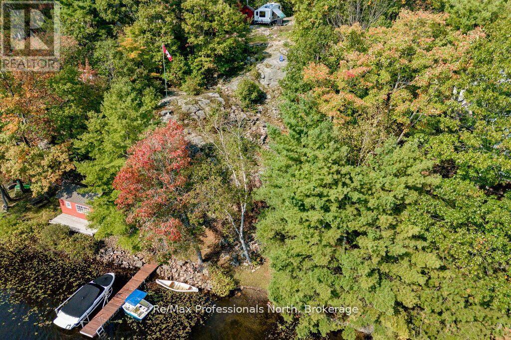 1006 Booth Lane, Gravenhurst, Ontario  P1P 1R2 - Photo 3 - X12886202