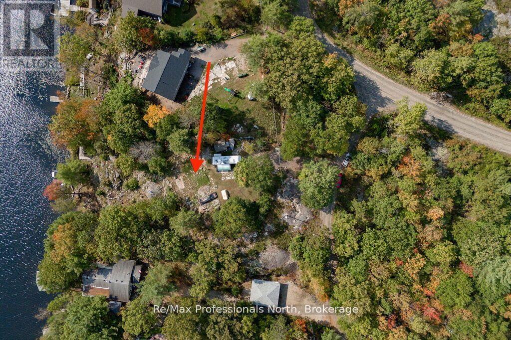 1006 Booth Lane, Gravenhurst, Ontario  P1P 1R2 - Photo 32 - X12886202