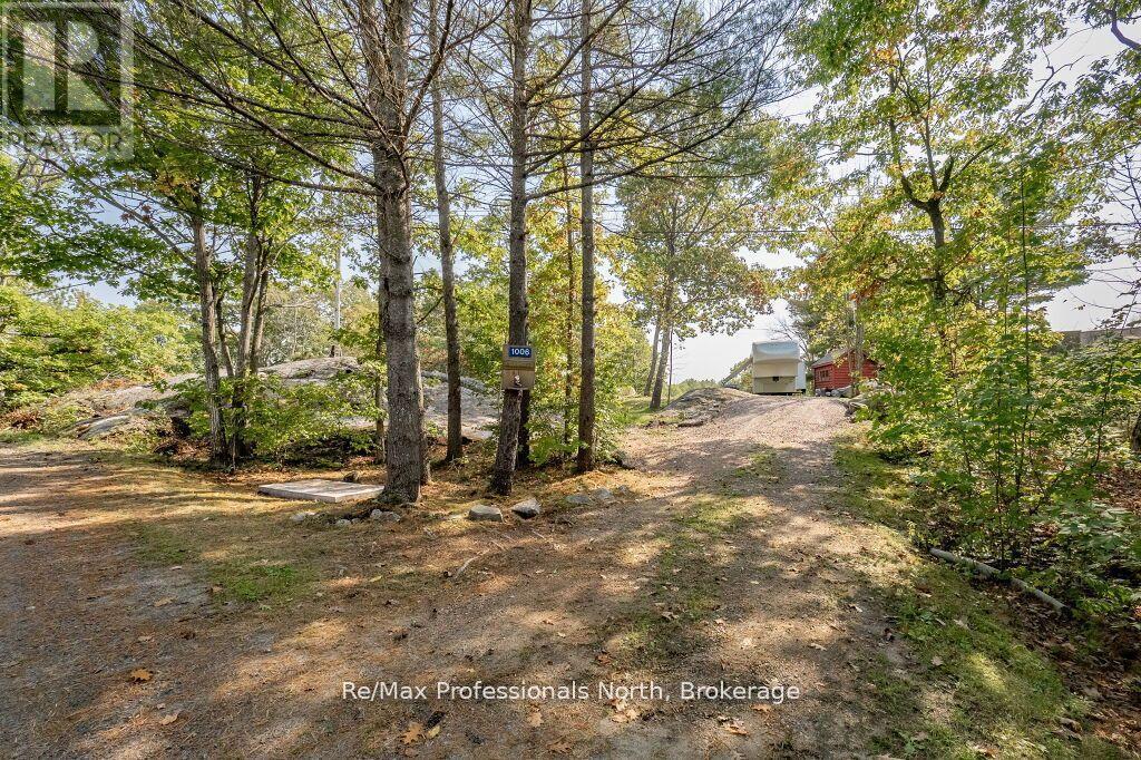 1006 Booth Lane, Gravenhurst, Ontario  P1P 1R2 - Photo 34 - X12886202