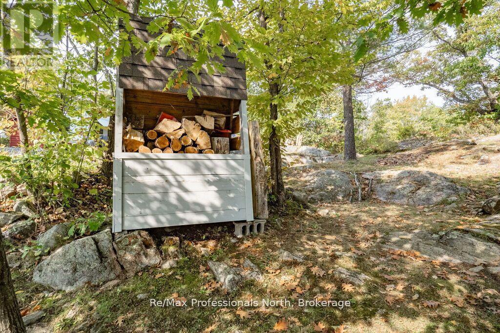 1006 Booth Lane, Gravenhurst, Ontario  P1P 1R2 - Photo 45 - X12886202