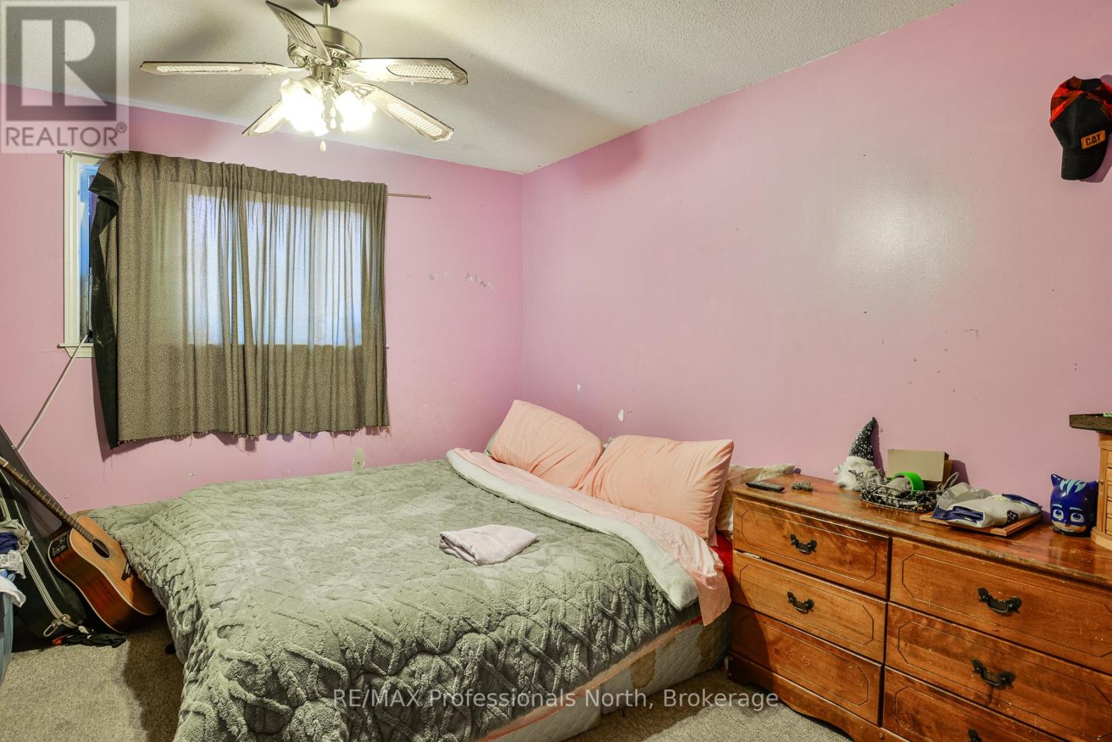 60 Tamarack Trail, Bracebridge, Ontario  P1L 1Z1 - Photo 5 - X12886728