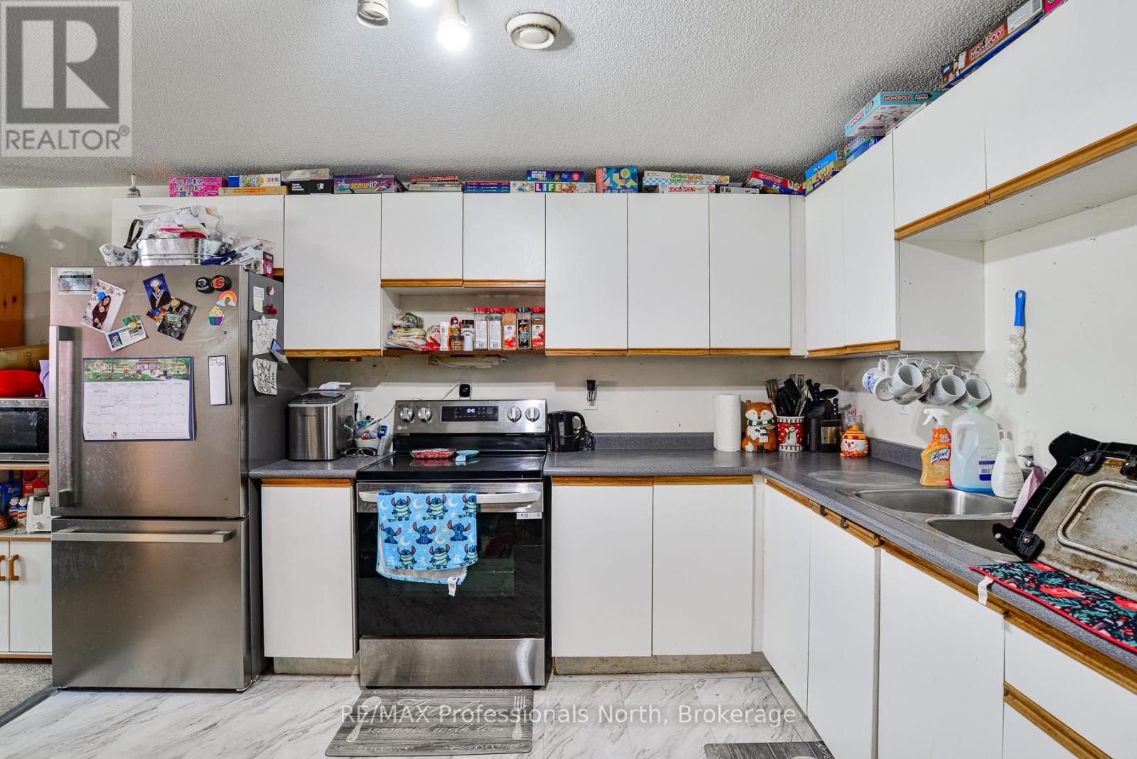 60 Tamarack Trail, Bracebridge, Ontario  P1L 1Z1 - Photo 8 - X12886728