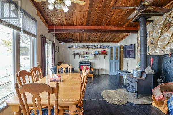 709 Harrison Trail, Georgian Bay, Ontario  L0K 1S0 - Photo 10 - X12886940