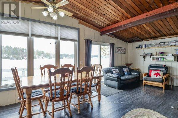 709 Harrison Trail, Georgian Bay, Ontario  L0K 1S0 - Photo 13 - X12886940