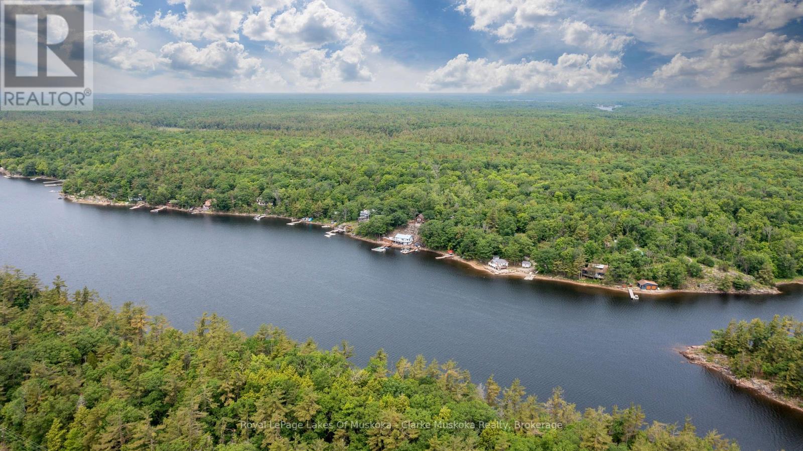 709 Harrison Trail, Georgian Bay, Ontario  L0K 1S0 - Photo 15 - X12886940